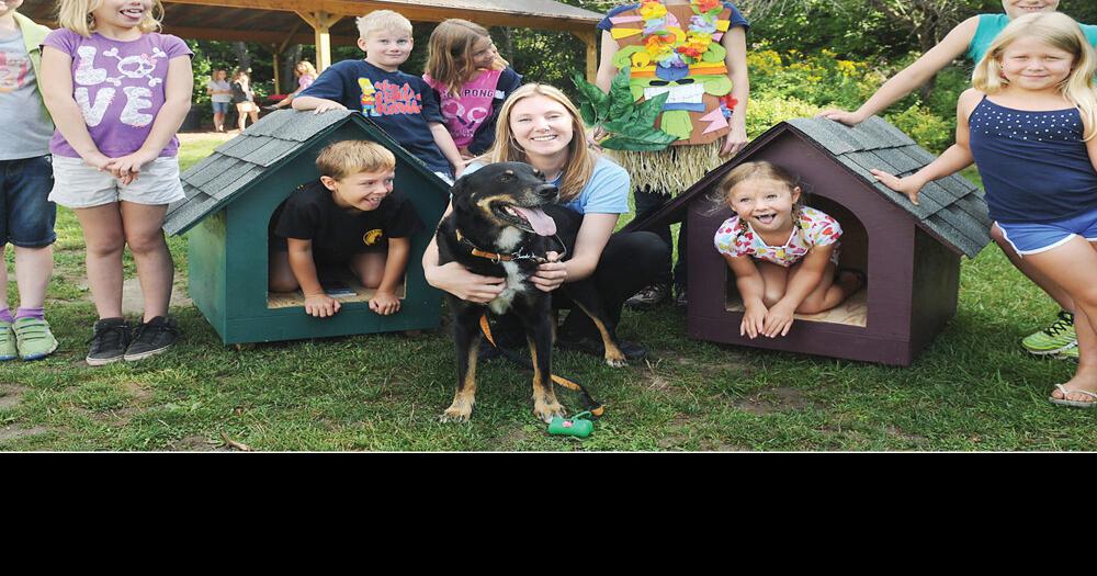 Have You Heard? Cobourg kids in the dog house