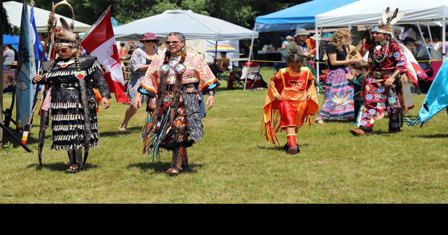 Alderville First Nation gets a new chief and council