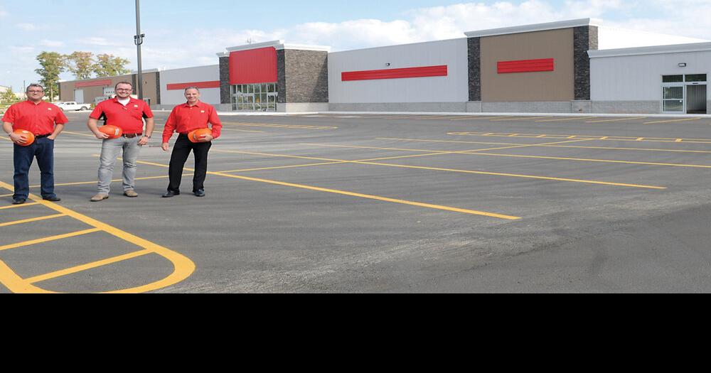 New Cobourg Home Hardware opens in the new year