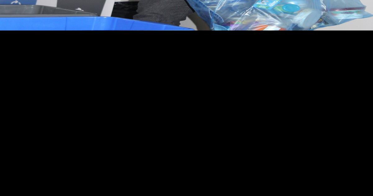 Northumberland has plans to divert more household waste from landfill