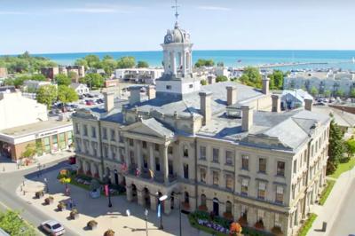 Have your say on sustainability: Cobourg calling on residents to weigh