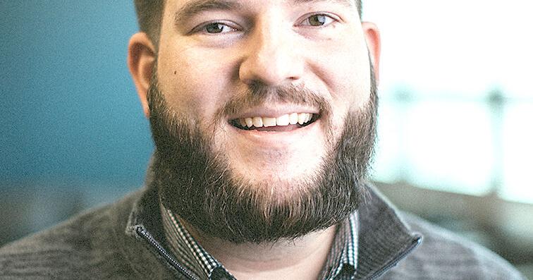 Howlett answers call to Swanton Church of Nazarene