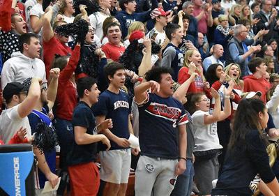 Ohsaa To Limit Fans To State Tournament Events Sports