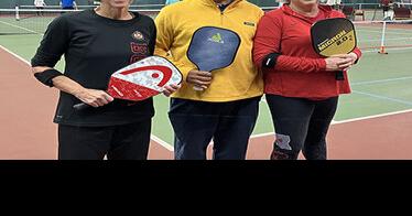 Non-profit formed to save Fulton County Senior Pickleball - Vimarsana News