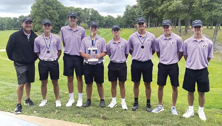 Jeff Ratliff Nelson's 35 propels PH girls; Archbold, Bryan boys finish 1-2 at ...