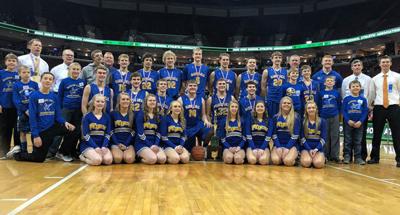 Marion Local Tops Willoughby Cornerstone Christian In Double Ot