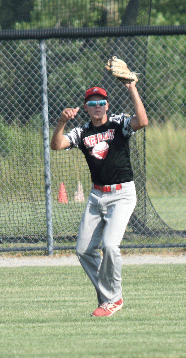 Willeman S Six Hits Pace Bandits Comeback Sports Northwestsignal Net