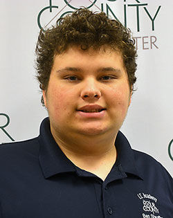 Sheaffer honored