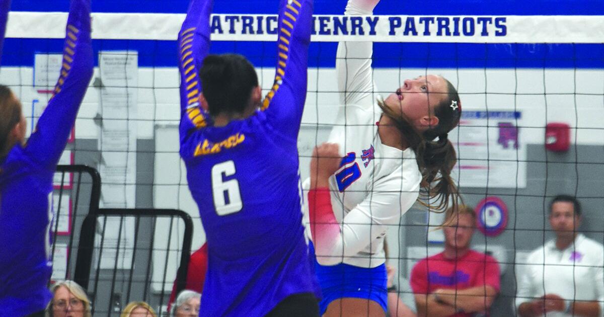 PH sweeps unbeaten Leipsic to stay perfect