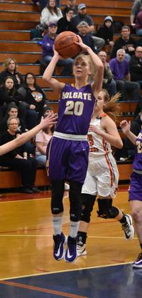 Holgate Northwestsignal Net