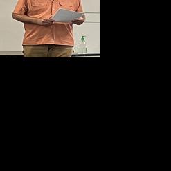 Delta village council considers water and sewer rate hikes - Vimarsana News