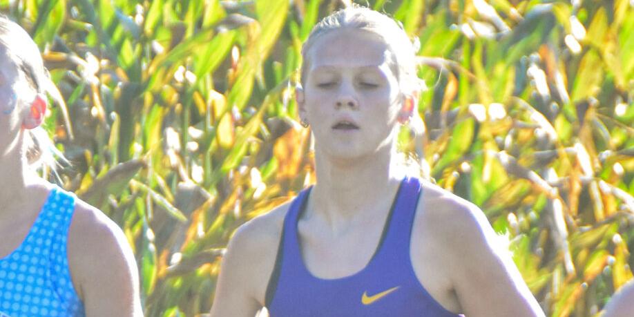 Holgate's Sarah Bok is in the Player Spotlight