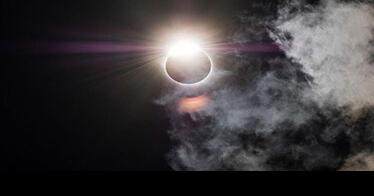 Total solar eclipse will occur April 8 - Vimarsana News