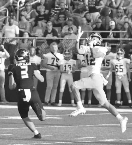 Jeff Ratliff Liberty Center bullies past Archbold | Sports | northwestsignal.net
