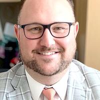 Christopher Labreck LC Schools accepts resignation of HS principal | News | northwestsignal.net
