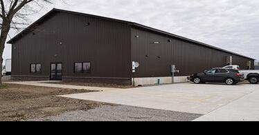 New building opens on former Flatrock Township School property - Vimarsana News
