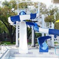 Napoleon pool opening delayed | News | northwestsignal.net