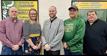 Evergreen Schools purchasing radios with grant funds - Vimarsana News