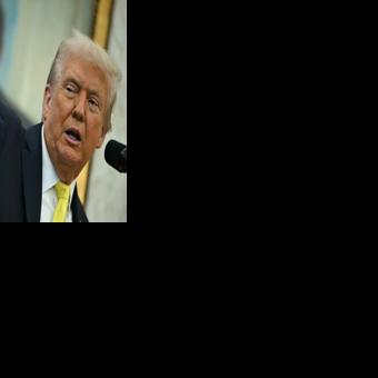 Trump indicates approval of CIA action against Venezuela