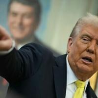 Trump indicates approval of CIA action against Venezuela