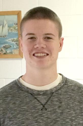 Tim Yunker Local student heard shots | News | northwestsignal.net