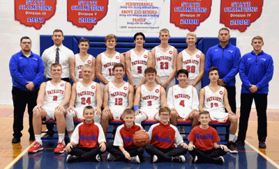 Ph Looks To Replace Scoring In 2019 Sports Northwestsignal Net