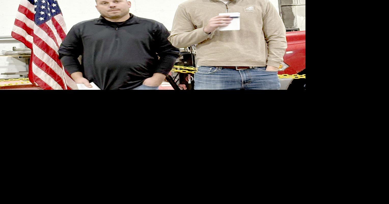 German Township trustees considering moratorium on data centers