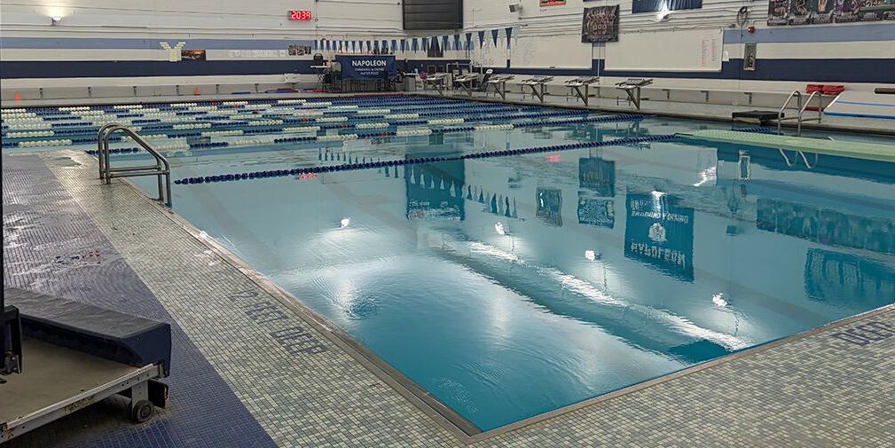 Architect sought for potential project at NACS, bid awarded for PA/bell project