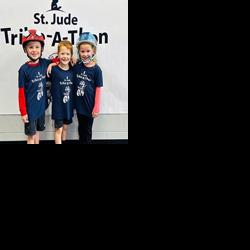 NapNaz Trike-a-Thon - Vimarsana News