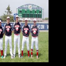 River Bandits ready for another season | Northwest Signal ...
