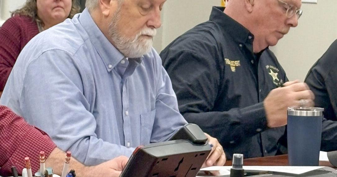 CCNO member wants inmate fund researched