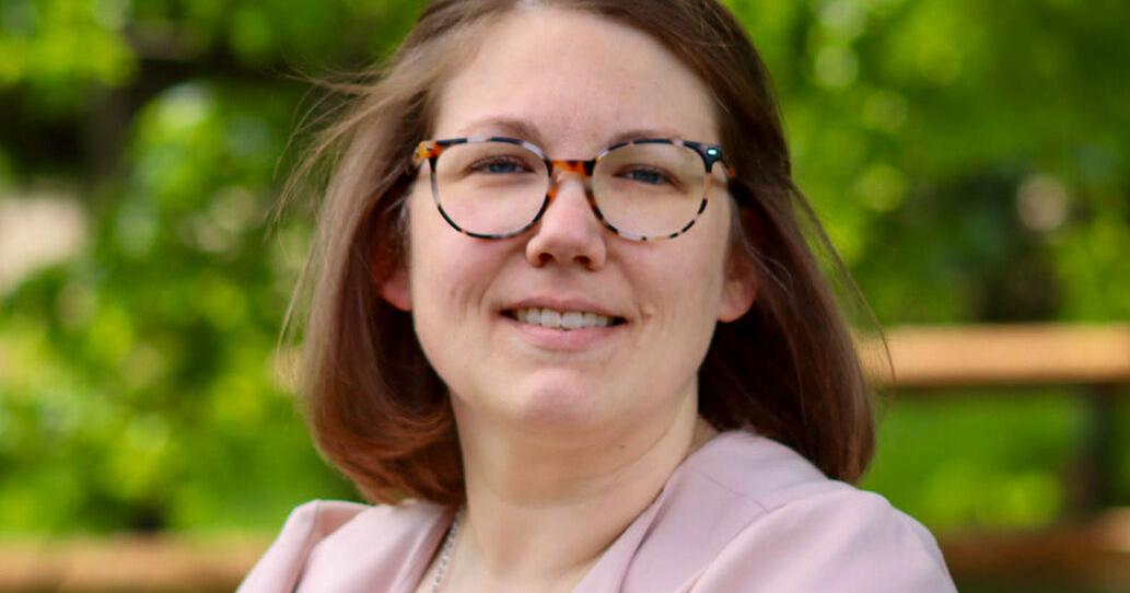 Church selected as Ohio District 1 Teacher of the Year