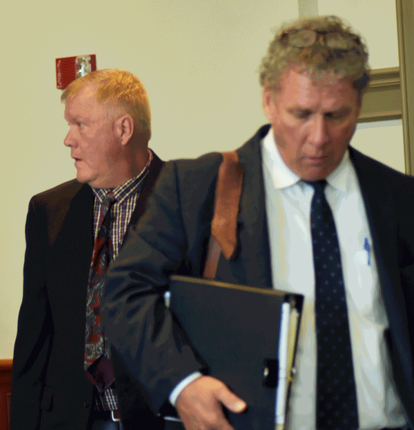 Trial for former teacher coach remains Aug 5 News northwestsignal net