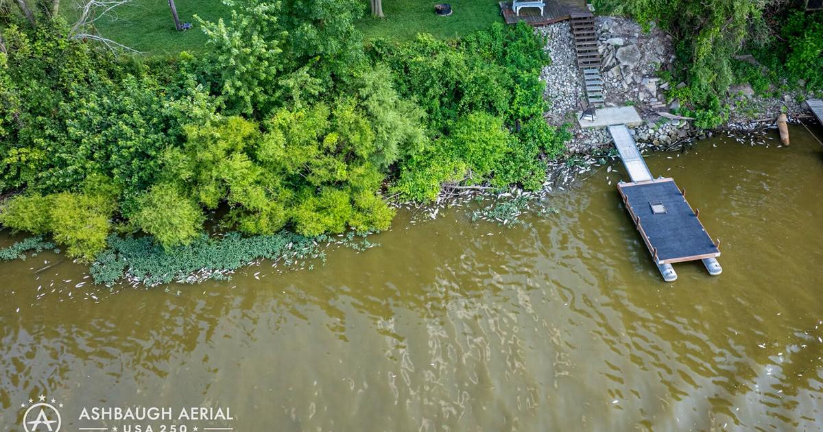 Mitigation continues on liquid fertilizer spill, Napoleon officials say drinking supply is safe