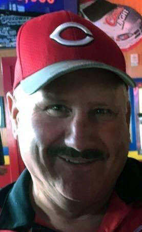 Tim A Christman March 19 1959 April 29 2019 Obituaries Northwestsignal Net