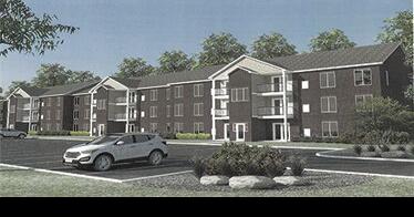 Napoleon Council approves permit for apartment complex - Vimarsana News