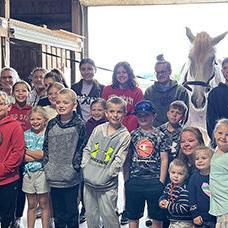North Florida 4-H Club - Vimarsana News