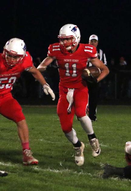 Holloway Rhamy Lift Ph To Nwoal Title Sports Northwestsignal Net