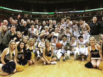 Moeller Cruises Past No 1 Solon For 4th State Title