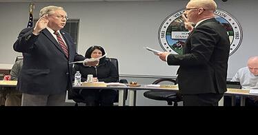 Swanton Council organizes for year, selects new trash collector - Vimarsana News