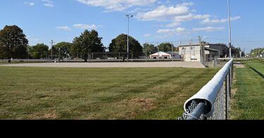 Improvements at Glenwood Park ball field moving forward - Vimarsana News