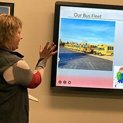 Wauseon school board discussions transportation, project priorities - Vimarsana News