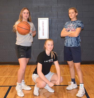 Lady Cats Leave Mark At Paulding District Sports Northwestsignal Net Lady Cats Leave Mark At Paulding District Sports Northwestsignal Net