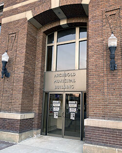 List of projects reviewed by Archbold Council members | News ...