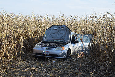 State Route 281 crash
