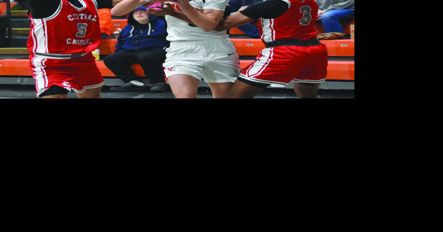 LC hangs with Central Catholic in tough loss