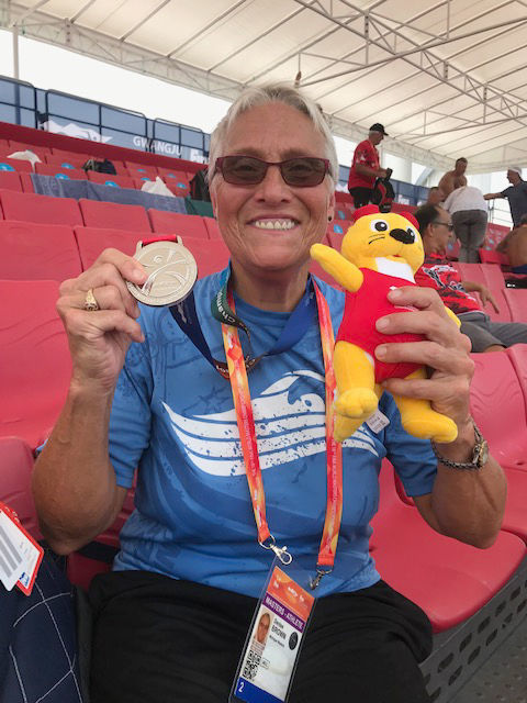 Denise Brown