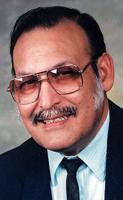 José Martinez Sr. (July 20, 1941-March 16, 2023)