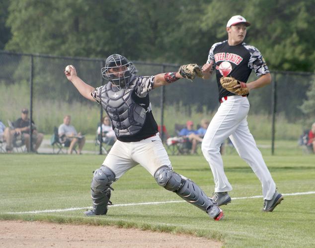 Bandit offense enough to stay alive Northwest Signal