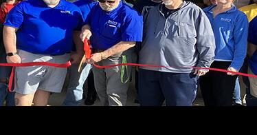 Baldy's grand opening | News | northwestsignal.net - Vimarsana News